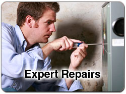 Buena Park Heating Repairs