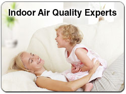 Buena Park Air Quality